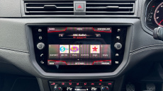 SEAT Arona 1.0 TSI 115 Xcellence Lux [EZ] 5dr Petrol Hatchback